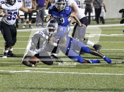 Thumbnail 1 in Willis @ New Caney photogallery.