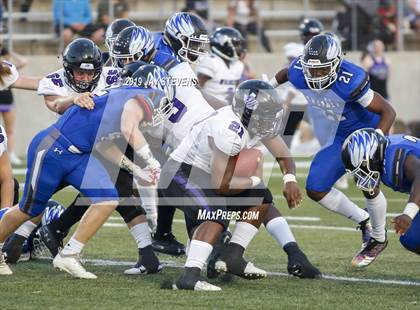 Thumbnail 2 in Willis @ New Caney photogallery.