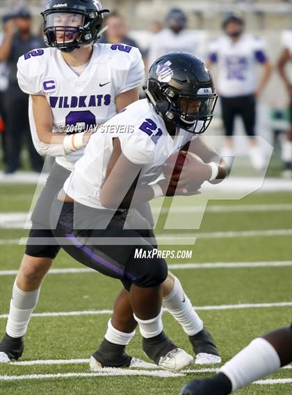 Thumbnail 3 in Willis @ New Caney photogallery.