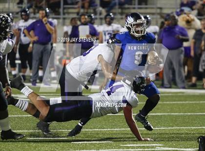 Thumbnail 2 in Willis @ New Caney photogallery.