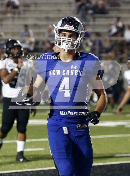 Thumbnail 3 in Willis @ New Caney photogallery.