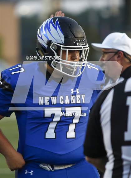 Thumbnail 3 in Willis @ New Caney photogallery.