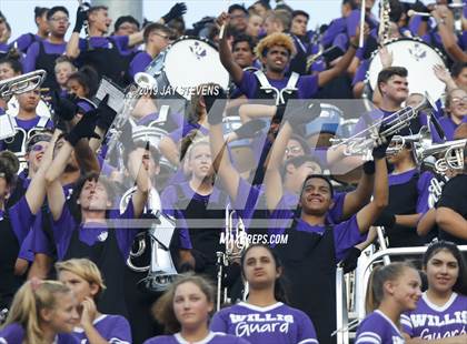 Thumbnail 3 in Willis @ New Caney photogallery.