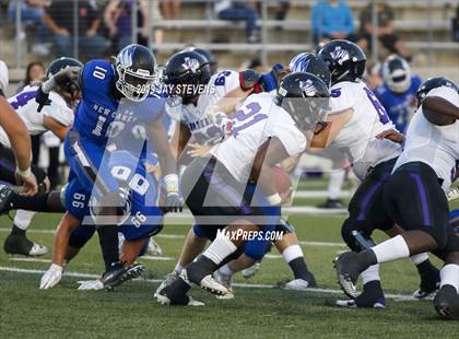 Thumbnail 3 in Willis @ New Caney photogallery.