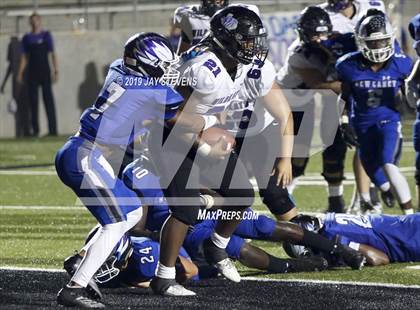Thumbnail 2 in Willis @ New Caney photogallery.
