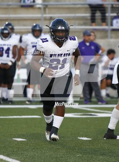 Thumbnail 3 in Willis @ New Caney photogallery.