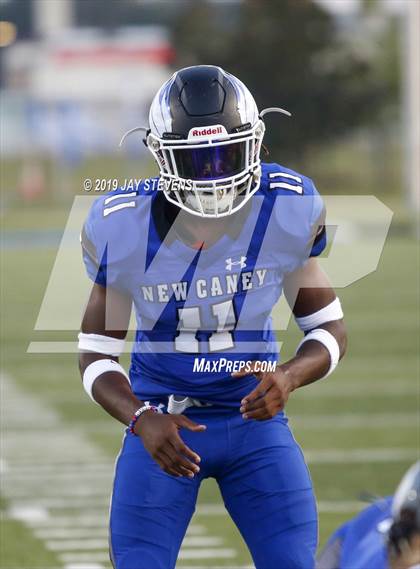 Thumbnail 1 in Willis @ New Caney photogallery.