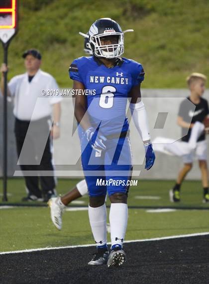 Thumbnail 3 in Willis @ New Caney photogallery.