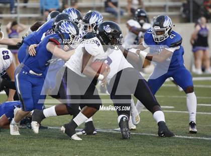 Thumbnail 1 in Willis @ New Caney photogallery.