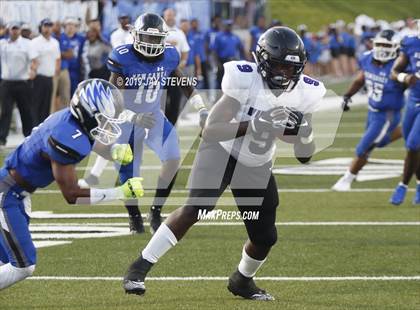 Thumbnail 3 in Willis @ New Caney photogallery.