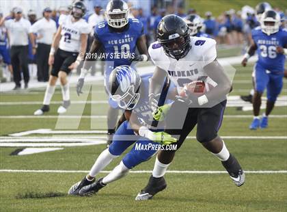 Thumbnail 2 in Willis @ New Caney photogallery.