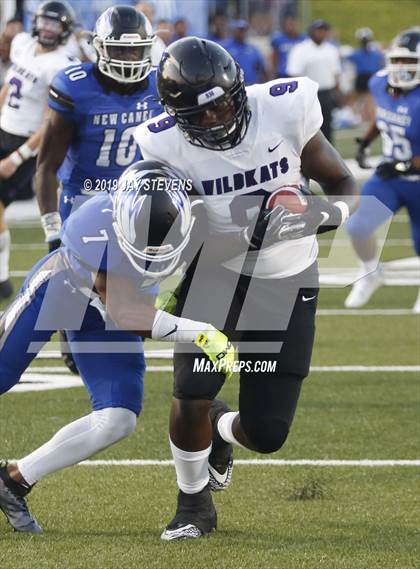 Thumbnail 1 in Willis @ New Caney photogallery.