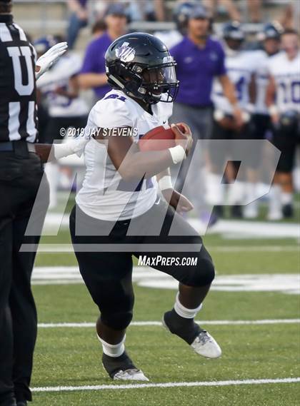 Thumbnail 1 in Willis @ New Caney photogallery.