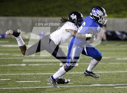 Thumbnail 3 in Willis @ New Caney photogallery.