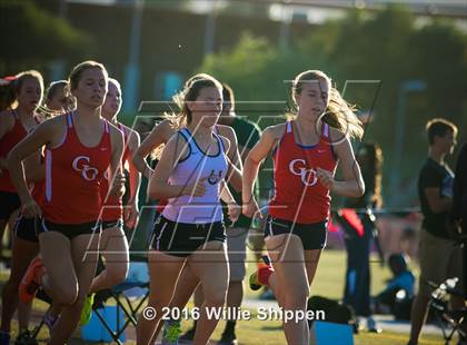 Thumbnail 3 in Southwestern League Finals photogallery.