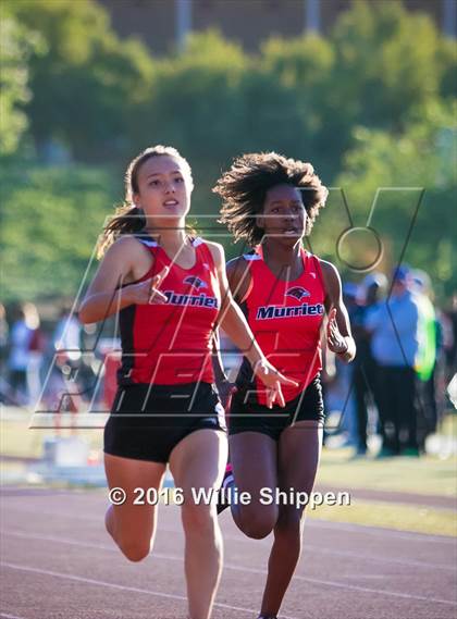 Thumbnail 3 in Southwestern League Finals photogallery.