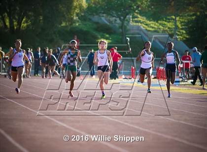 Thumbnail 2 in Southwestern League Finals photogallery.