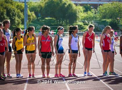 Thumbnail 1 in Southwestern League Finals photogallery.