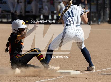 Thumbnail 1 in El Modena @ Notre Dame (SO) photogallery.