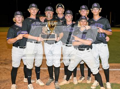 Thumbnail 2 in Queen Creek vs. O'Connor (AIA 6A Final - Awards)  photogallery.