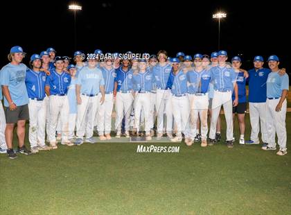 Thumbnail 2 in Queen Creek vs. O'Connor (AIA 6A Final - Awards)  photogallery.