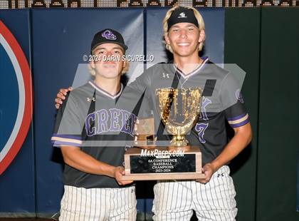 Thumbnail 1 in Queen Creek vs. O'Connor (AIA 6A Final - Awards)  photogallery.