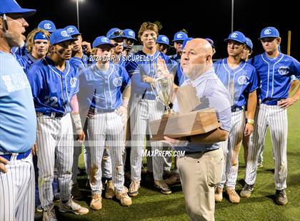 Thumbnail 1 in Queen Creek vs. O'Connor (AIA 6A Final - Awards)  photogallery.
