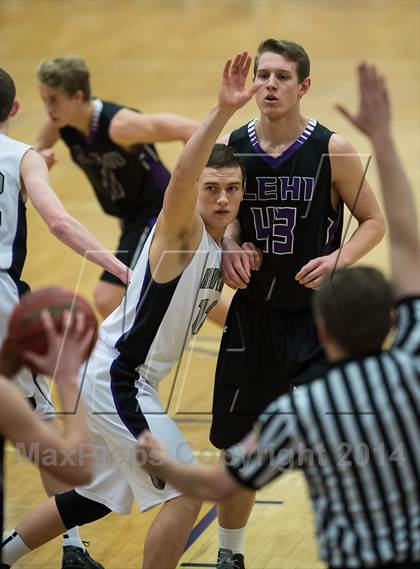 Thumbnail 3 in Lehi @ Riverton photogallery.