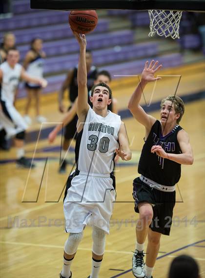 Thumbnail 1 in Lehi @ Riverton photogallery.