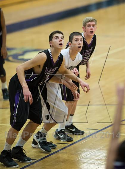 Thumbnail 3 in Lehi @ Riverton photogallery.