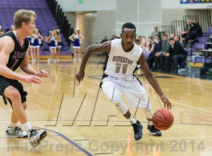 Thumbnail 1 in Lehi @ Riverton photogallery.