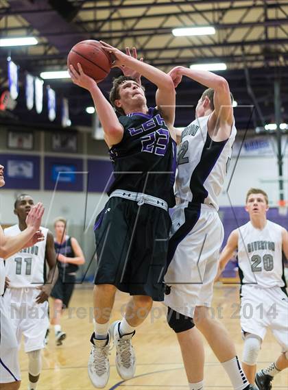 Thumbnail 3 in Lehi @ Riverton photogallery.