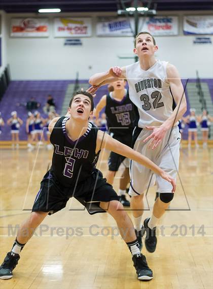 Thumbnail 3 in Lehi @ Riverton photogallery.