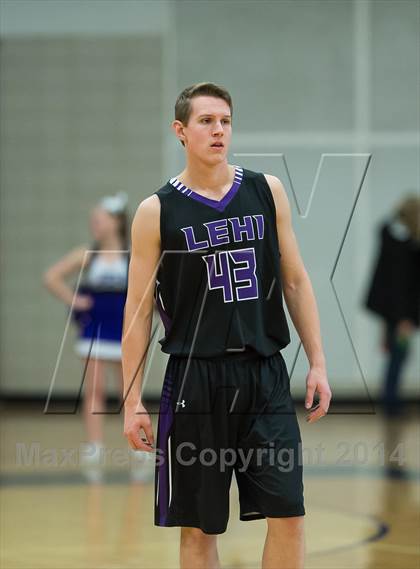 Thumbnail 2 in Lehi @ Riverton photogallery.