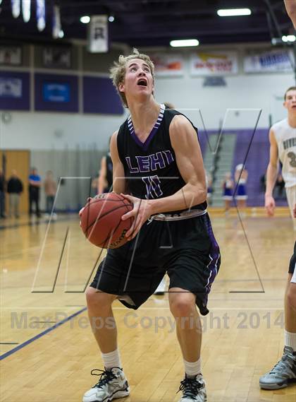 Thumbnail 3 in Lehi @ Riverton photogallery.