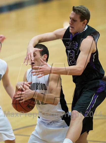 Thumbnail 3 in Lehi @ Riverton photogallery.