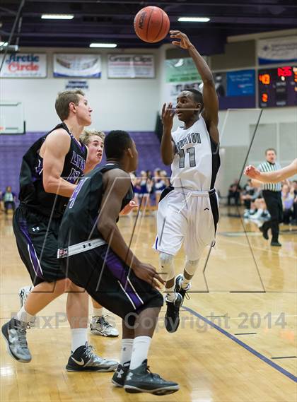 Thumbnail 1 in Lehi @ Riverton photogallery.