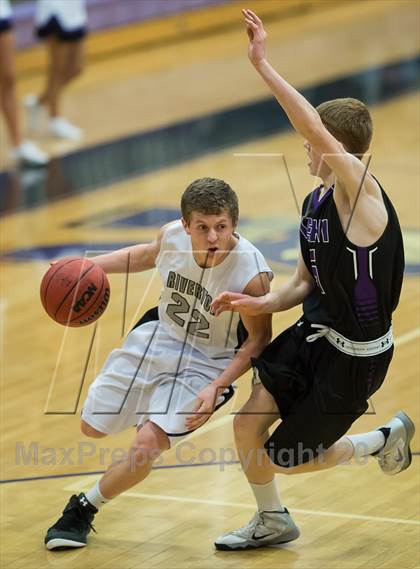 Thumbnail 1 in Lehi @ Riverton photogallery.