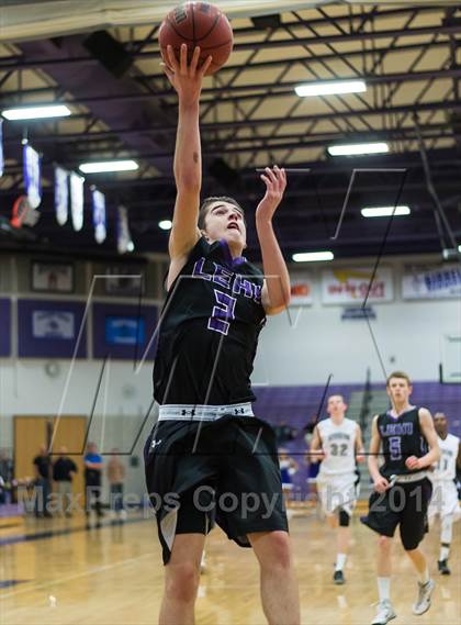 Thumbnail 1 in Lehi @ Riverton photogallery.