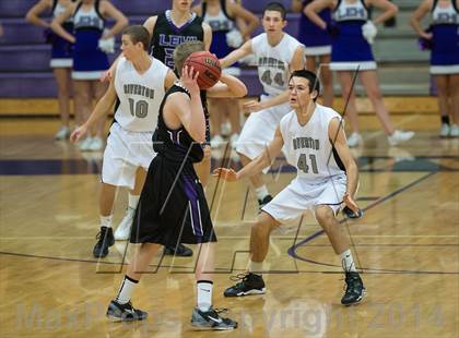 Thumbnail 1 in Lehi @ Riverton photogallery.