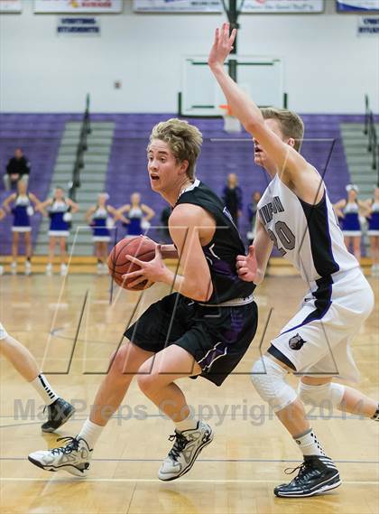Thumbnail 1 in Lehi @ Riverton photogallery.
