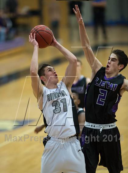 Thumbnail 2 in Lehi @ Riverton photogallery.