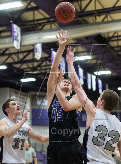 Thumbnail 2 in Lehi @ Riverton photogallery.
