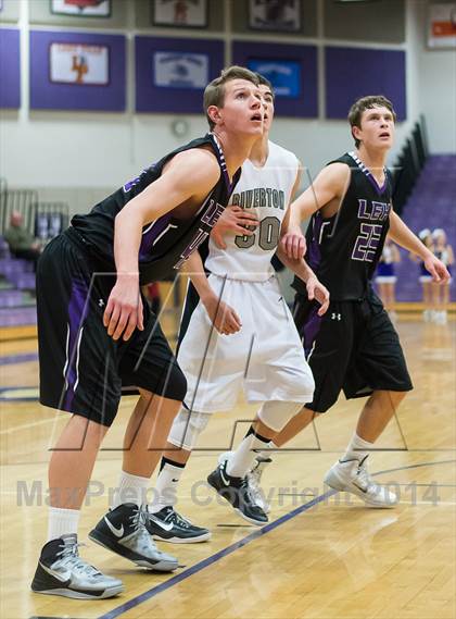 Thumbnail 2 in Lehi @ Riverton photogallery.