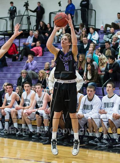 Thumbnail 2 in Lehi @ Riverton photogallery.