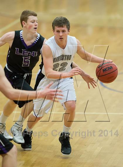 Thumbnail 2 in Lehi @ Riverton photogallery.