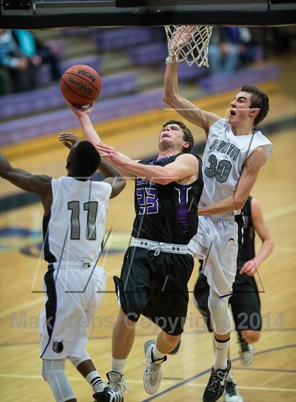 Thumbnail 1 in Lehi @ Riverton photogallery.