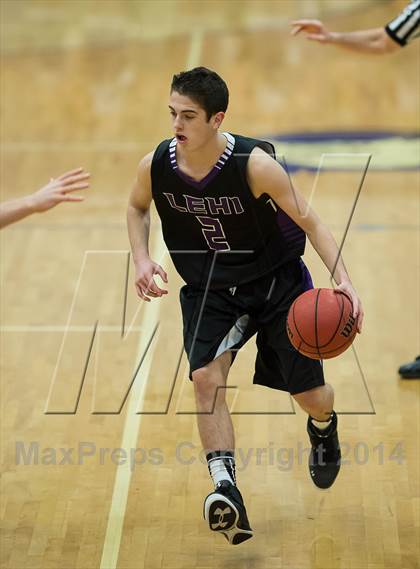 Thumbnail 2 in Lehi @ Riverton photogallery.