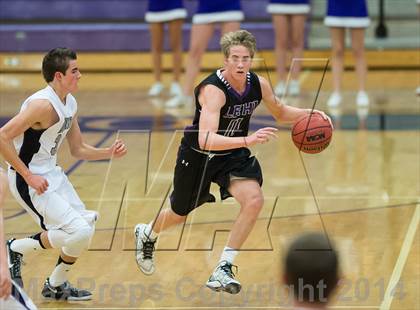 Thumbnail 1 in Lehi @ Riverton photogallery.