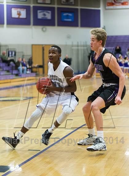 Thumbnail 1 in Lehi @ Riverton photogallery.
